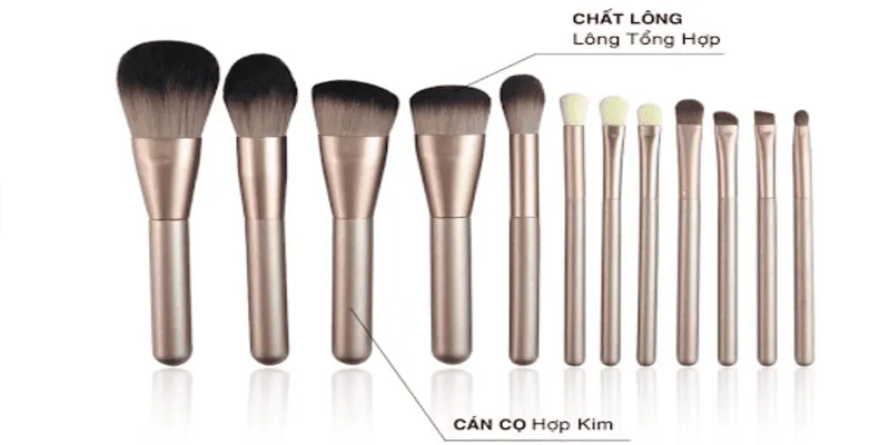 Những điều cần biết khi sử dụng phấn nền lần đầu tiên