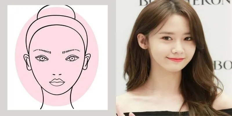 Cách kẻ lông mày đẹp mềm mại như sao Hàn
