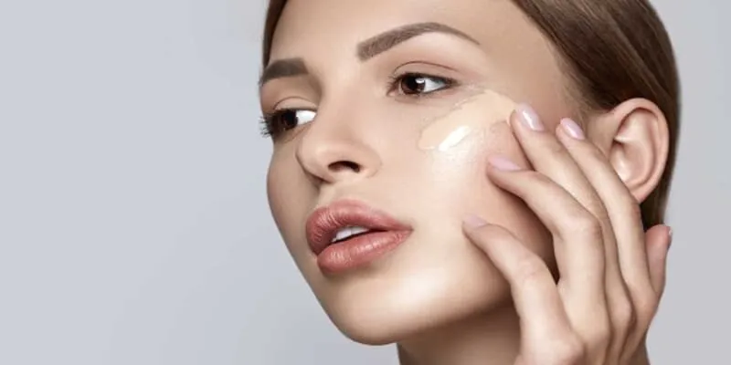Những điều cần biết khi sử dụng phấn nền lần đầu tiên