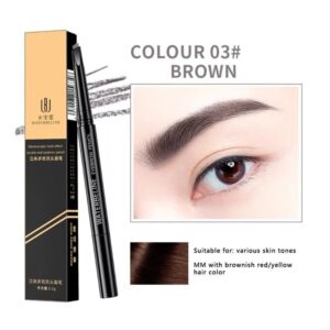 Chì kẻ lông mày - Steoreoscopic Eyebrow Pen