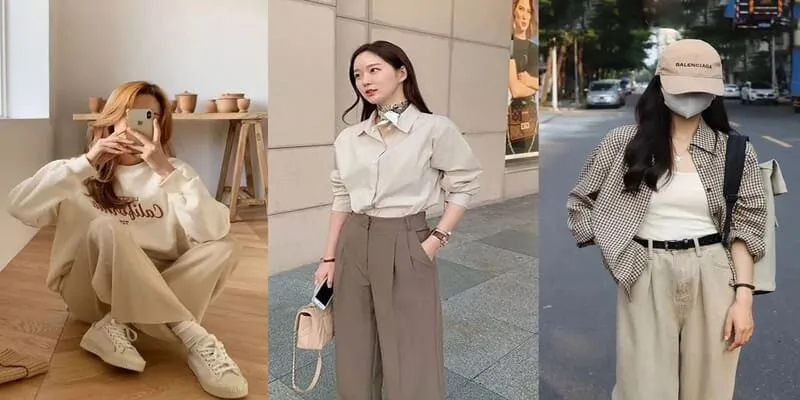 3 màu sắc ấn tượng nhất làm tôn vẻ đẹp của da