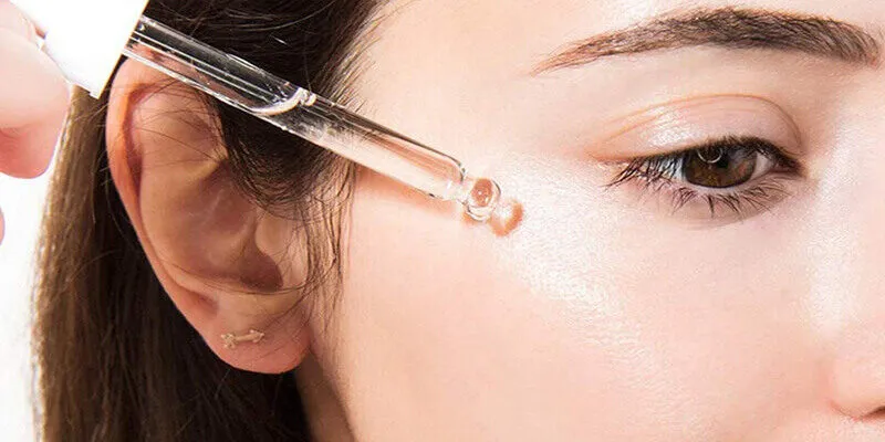 Cách dùng kem nền trang điểm hiệu quả