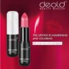 Son 4D Dưỡng Môi Lâu Phai - 4D Aurora non-stick cup lipstick