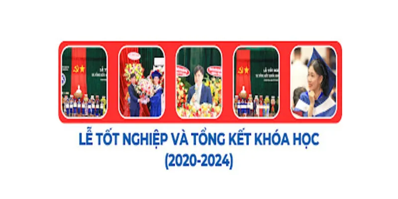 Chào mừng Lễ Trao Bằng Tốt Nghiệp tại trường Đại Học Khánh Hòa