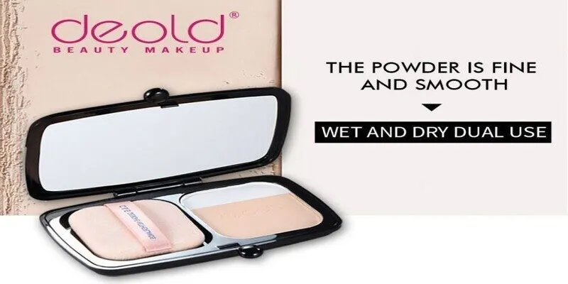 Những điều cần biết khi sử dụng phấn nền lần đầu tiên