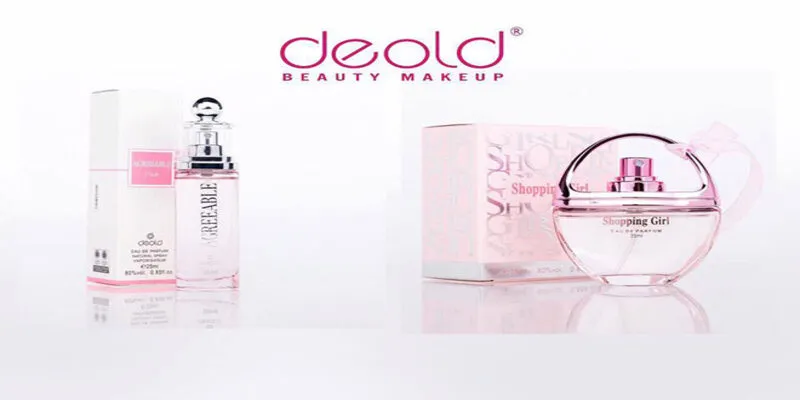 Cách nhận biết mỹ phẫm Deold chính hãng