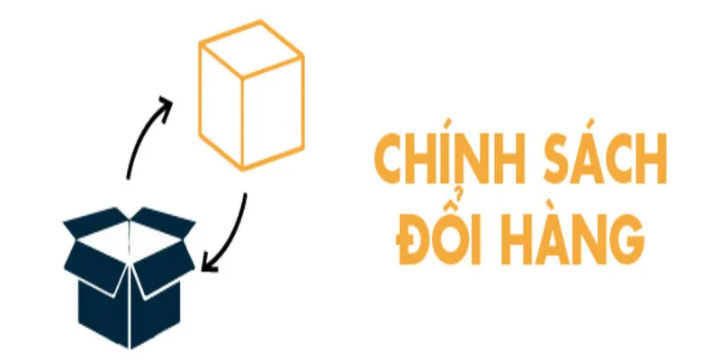 Chính sách đổi trả hàng